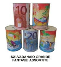 No brand – Salvadanaio