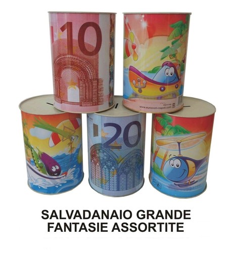 Brand salvadanaio - brand,