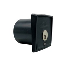 SELETTORE A CHIAVE PER INCASSO INCASSATO AUTOMATISMO CANCELLO SERRANDA GARAGE