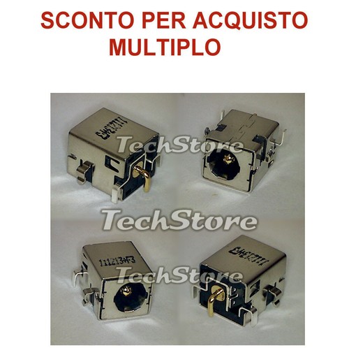 Power jack asus x52 - ,