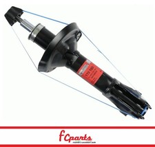 COPPIA AMMORTIZZATORI ANTERIORI VW PASSAT VARIANT B3/B4 1.6TD 1.8 1.9TDI 2.016V