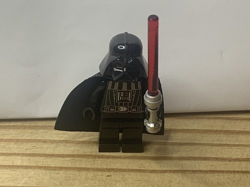 Lego star wars minifigures - star,