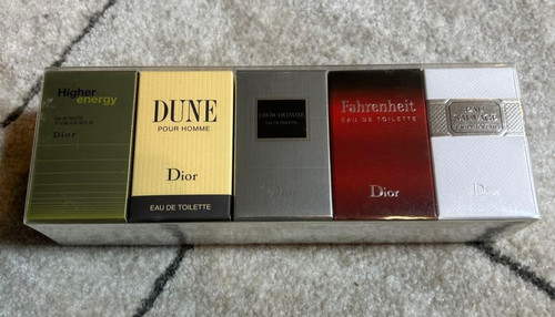 Dior collection homme set - dior,