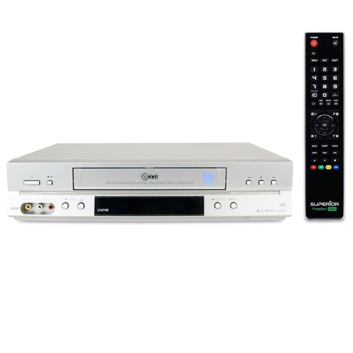 Lv4745 videoregistratore 6 - lg,
