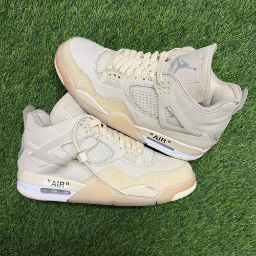 Wmn off white - off, 4