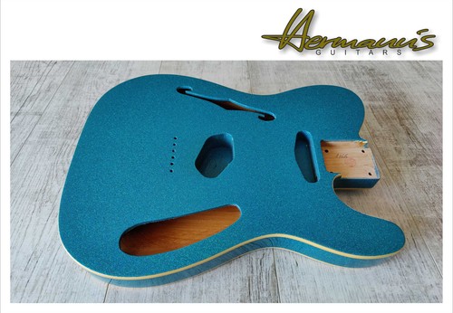 Thinline tele pezzi - tele/tl, 2