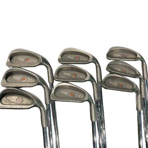 Set ferri stiro ping - da,