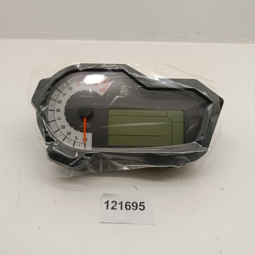 Quadro strumenti - quadro,