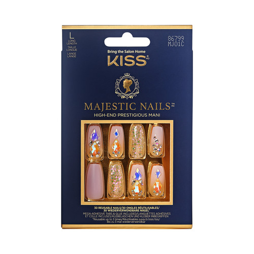Unghie finte press - , manicure