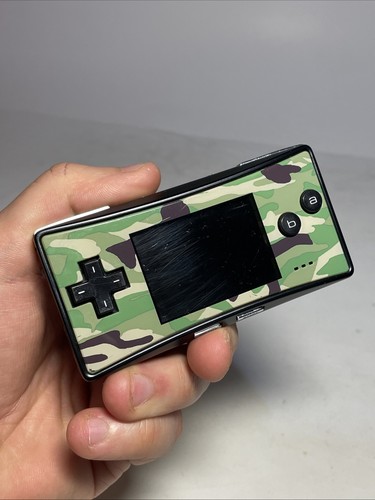 Nintendo game boy - nintendo,