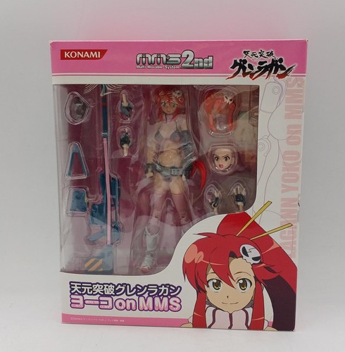 Tengen toppa gurren lagann - toppa,