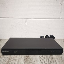 Samsung Lettore Blu-ray Disc -