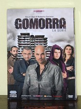 Gomorra • serie TV •