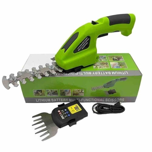 Tagliaerba elettrico forbice - elettrico,