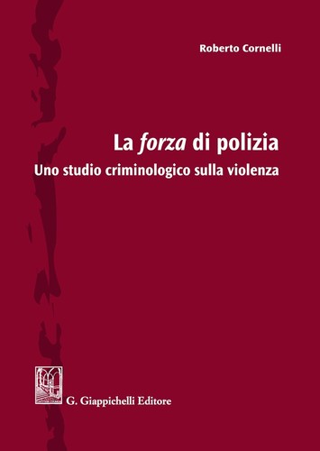 Libro roberto cornelli - roberto,