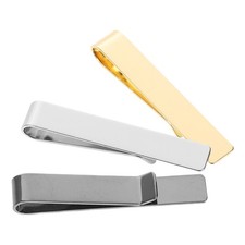 Pezzi fermacravatta e - 3,