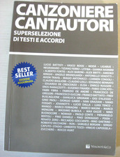 Canzoniere Cantautori