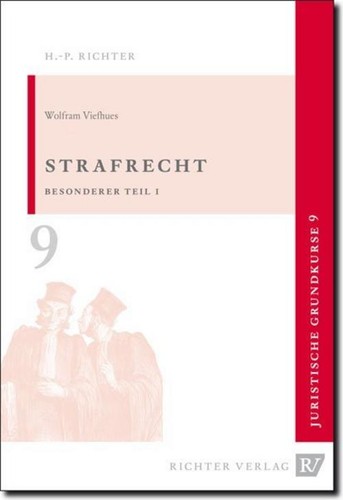 Strafrecht besonderer teil - strafrecht,, 1