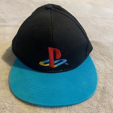 Cappellino Playstation