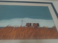 Dipinto Replica Enotrio