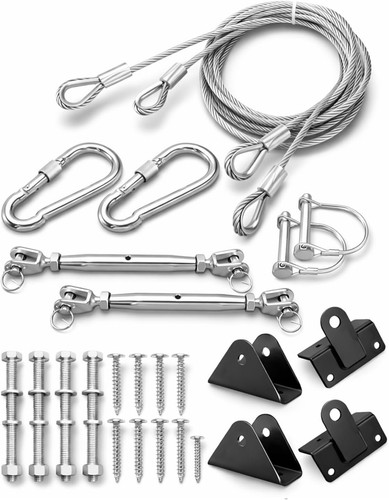 Kit cavi conversione per - kit,
