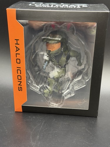 Figurina loot crate halo - figurina,
