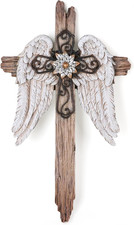 BC Home Decor Angel Wings