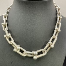 Collana catena Tiffany & Co