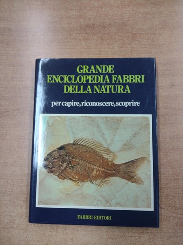 Grande enciclopedia della - grande,