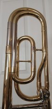 bauhaus trombone tenore
