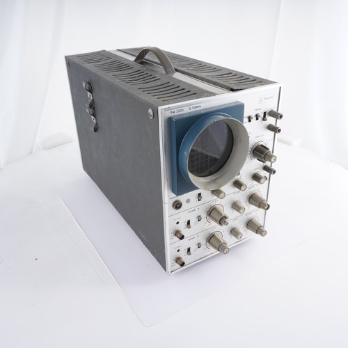 Philips pm3230 mhz - philips,