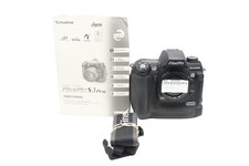 Used Fuji FinePix S3 Pro Body