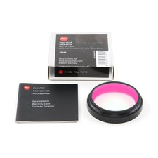 LEICA FILTRO UV/IR PER