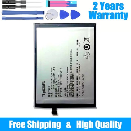 Lp030ec 3050mah per - per, m3g