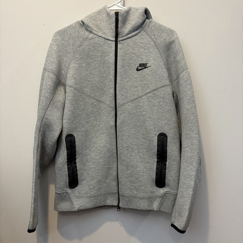 Felpa con cappuccio - , nike