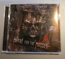 Metal For Masses Vol. 666
