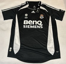 MAGLIA REAL MADRID DAVID