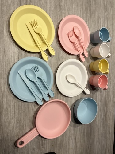 Kidkraft set cucina - set, per