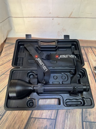 Torcia led lenser x21 - 🔦,
