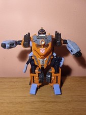 Transformers Energon LANDMINE