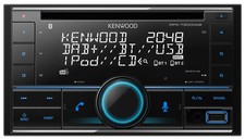 Kenwood DPX-7300DAB Autoradio