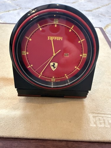 Orologio ferrari formula - orologio,