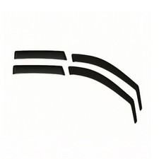 FARAD Deflettori Aria Per Renegade Antivento Antiturbo Fume Ant Post 17012 4Pz