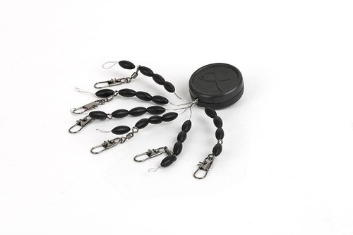 Fox matrix pellet waggler - fox,