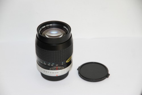 Fotocamera testata attacco