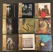 Dead Can Dance SACD Box Set 9