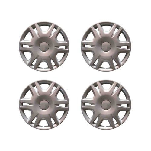 Copricerchi pollici opel - copricerchi,