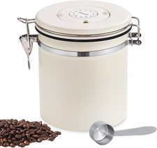 Barattolo Caffè Ermetico