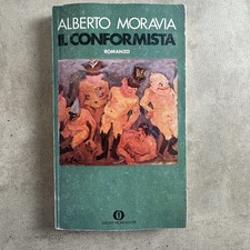IL CONFORMISTA - Alberto