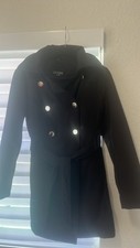 Jacket GUESS Black